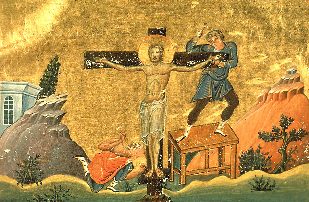 San Nestore di Perga, Magiddia, Vescovo